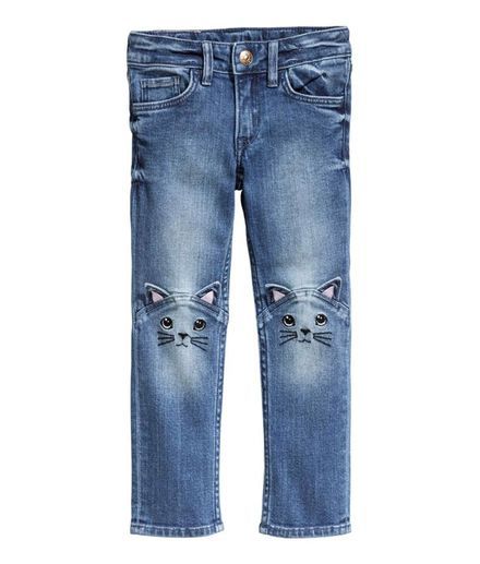 Купить Джинсы H&M
