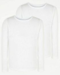 Купить Комплект  лонгсливов George