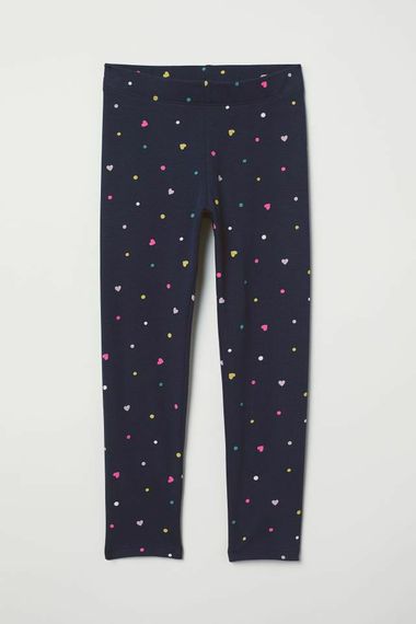 Купить Леггинсы H&M