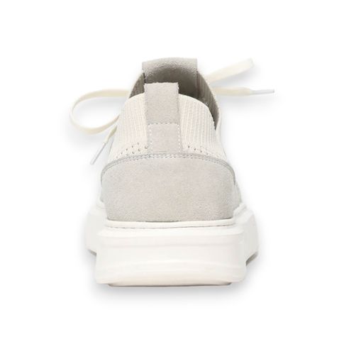 кеды Basconi 341632B2-YP