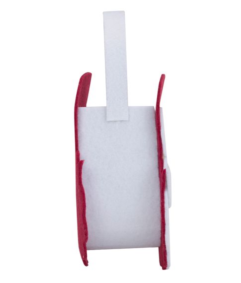 Подарочная сумка Дед Мороз