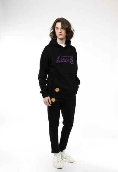 Толстовка короткая длина