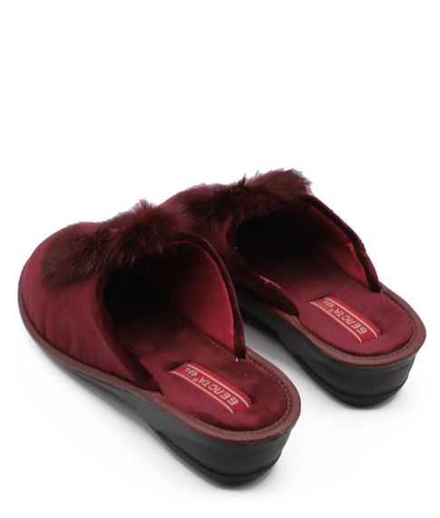 Домашние тапочки Белста