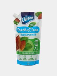 Жидкое крем-мыло Chirton Сладкий миндаль, 500 мл xarid qilish