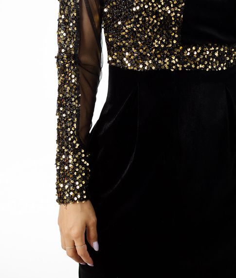 Платье No brand