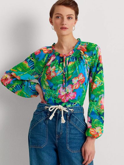 Купить Блузка Ralph Lauren