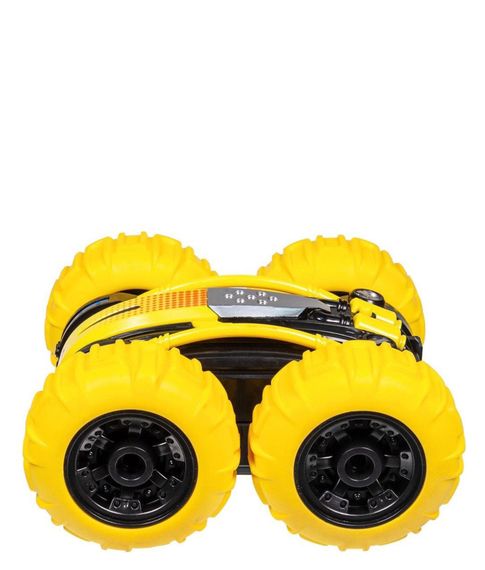 Машинка перевертыш на радиоуправлении Fancy