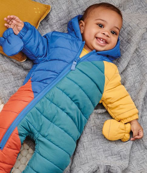 Комбинезон Next