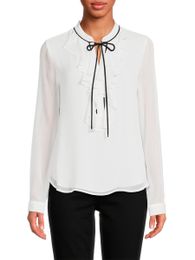 Блузка Tommy Hilfiger xarid qilish