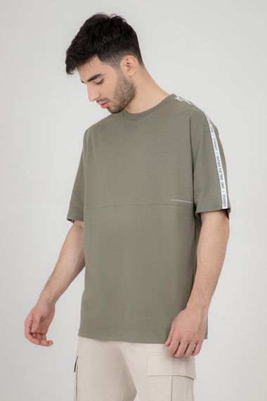 Футболка короткий рукав