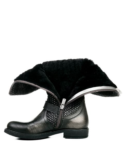 Сапоги Tirenti club