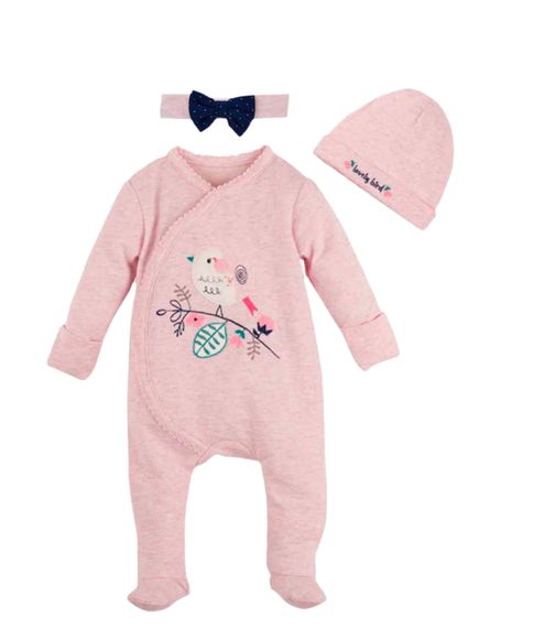 Купить Комплект Idil Baby