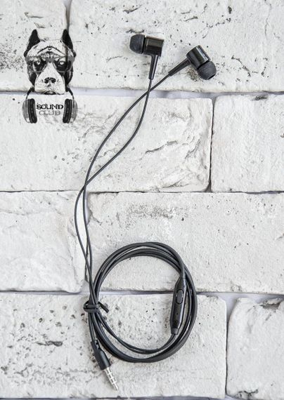 Проводные наушники STEREO EARPHONE D21 xarid qilish