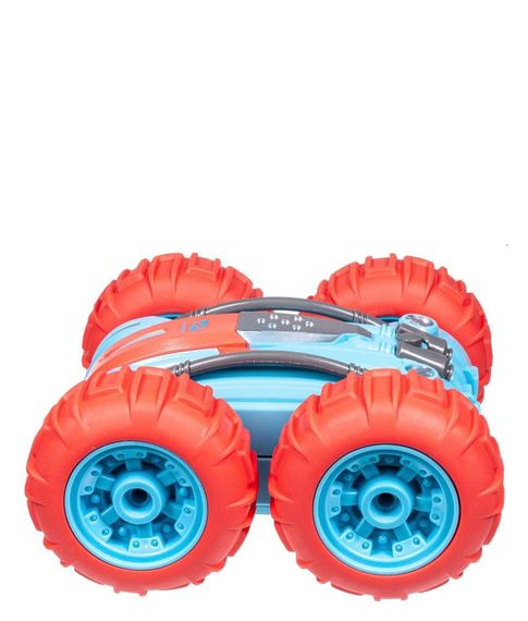 Машинка перевертыш на радиоуправлении Fancy