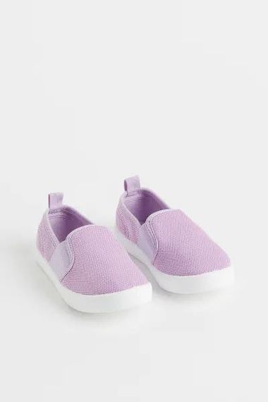 Купить Слипоны H&M
