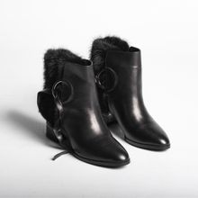 Купить ботинки BASCONI 18365BC