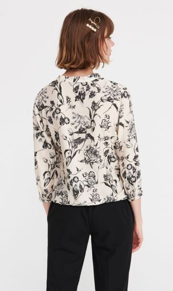 Блузка Reserved