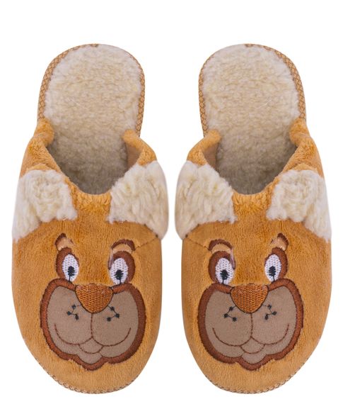 Домашние тапочки Белста