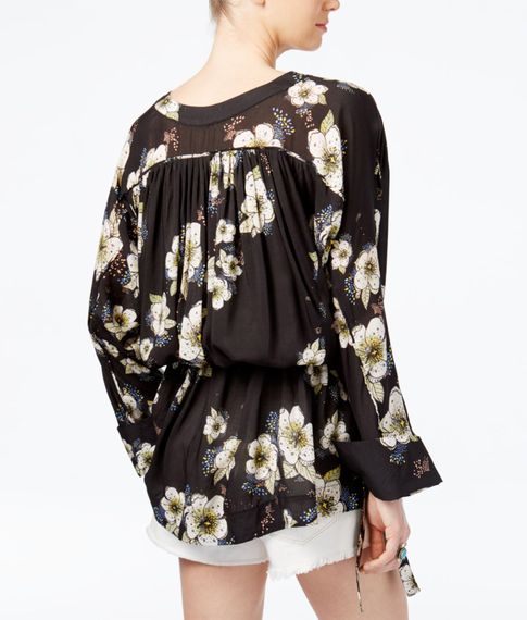Блузка  Free People