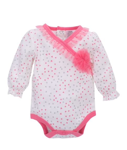 Комплект Baby Essentials