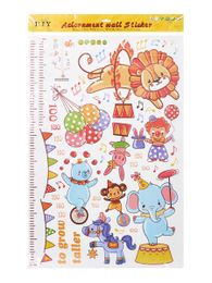 Наклейка декоративная 99*60 xarid qilish