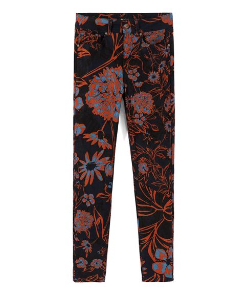 Джинсы Desigual