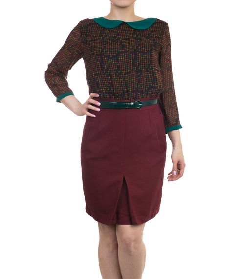 Платье Miss Lilium