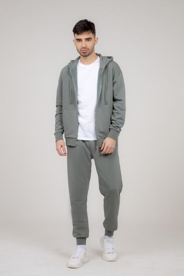 Олимпийка короткая длина