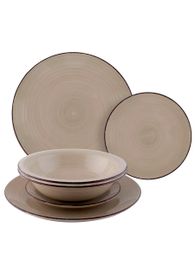 Комплект керамических тарелок Lamart I LT 9111 I xarid qilish