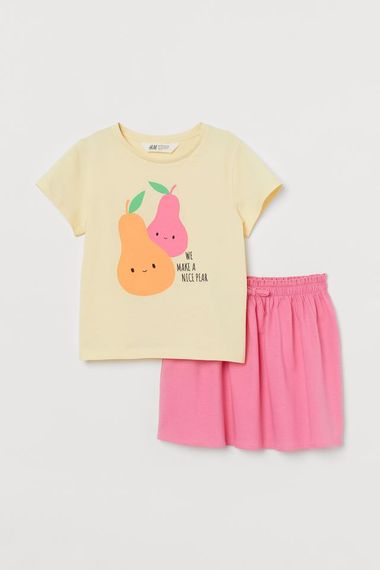 Купить Комплект H&M