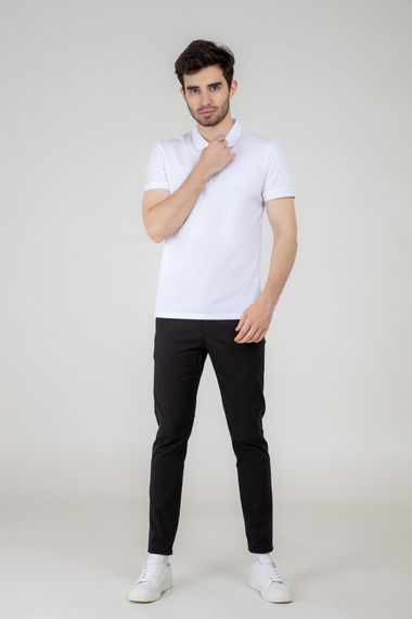 Поло короткий рукав