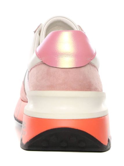 Кроссовки Basconi 100542B-YP