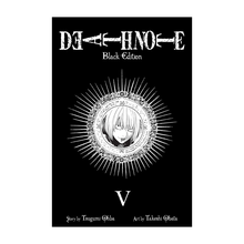 Купить DEATH NOTE.Black Edition.Кн.5
