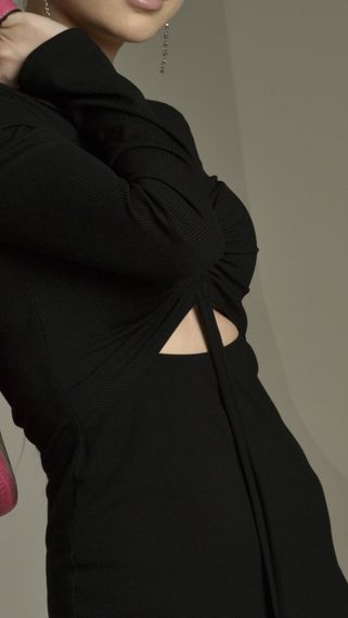 Платье WORKNOUT