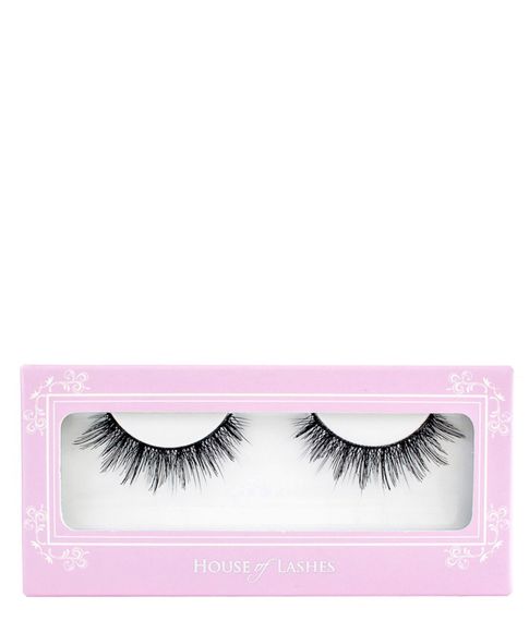 Накладные ресницы House of Lashes Featherette xarid qilish