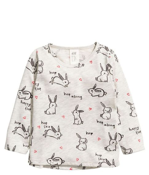 Комплект футболок H&M