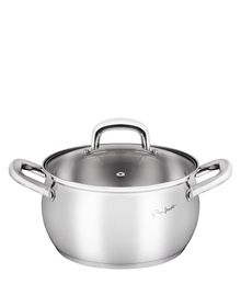 Купить Кастрюля стальная Lamart LT 1160