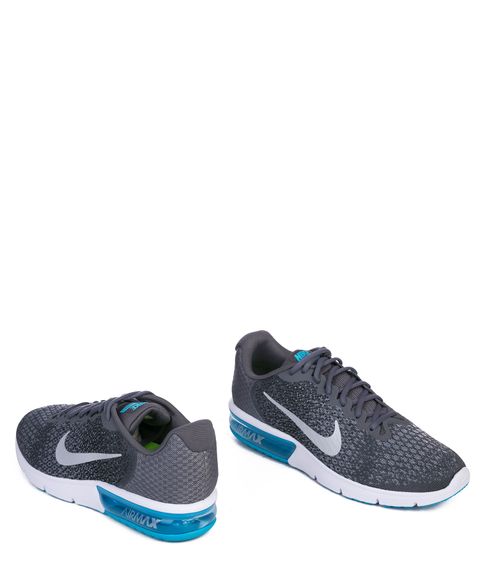 Кроссовки Nike Air Max Sequent 2