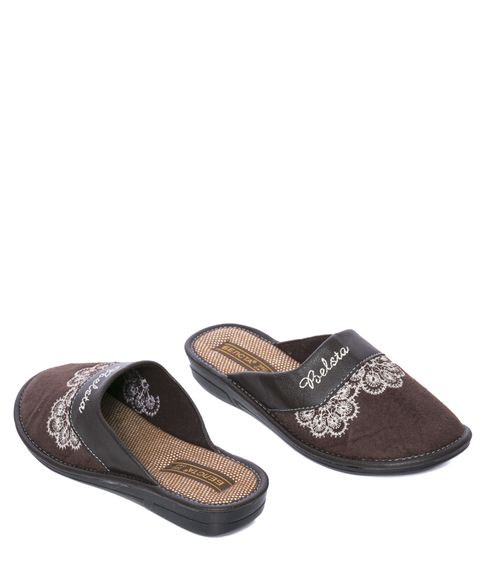 Домашние тапочки Белста