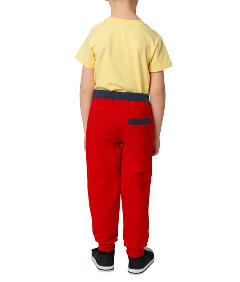 Футболка Chinzari