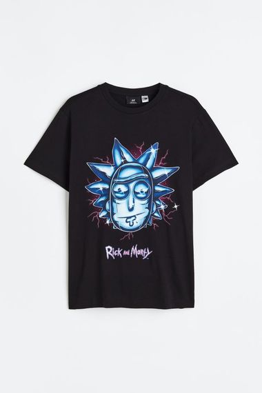 Футболка H&M