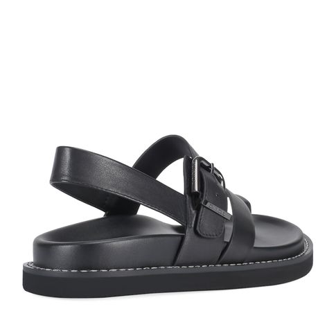 сандалии EKONIKA EN06456CN-08-BLACK-24L