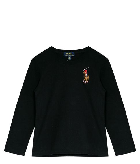 Купить Футболка Polo by Ralph Lauren