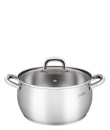 Купить Кастрюля стальная Lamart LT 1161 , 4.7л