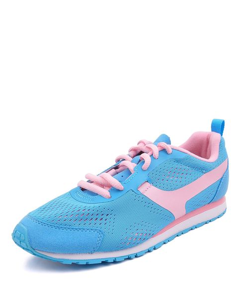 Женские кроссовки Li-Ning