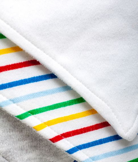 Нагрудник Bandana Bibs Primark baby, 3 шт