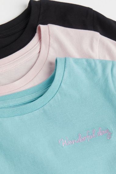 Комплект футболок H&M
