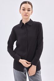 Женская рубашка длинный рукав xarid qilish