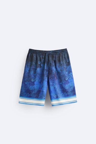 Шорты Zara