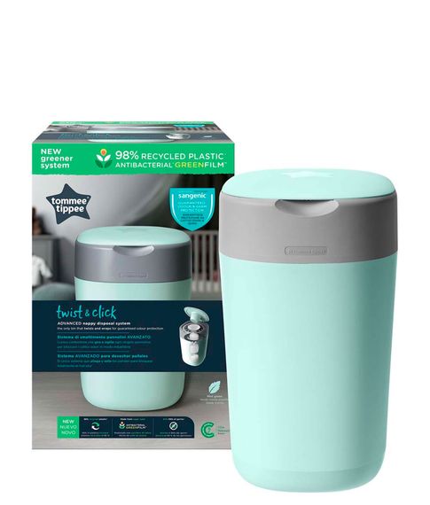 Купить Контейнер для утилизации подгузников Tommee Tippee TT85100201